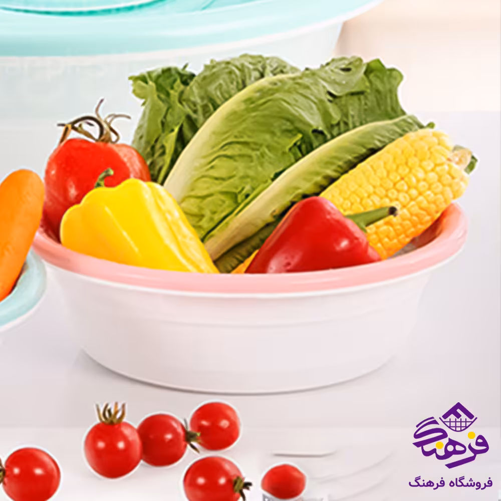 لگن سایز 2 تسا
