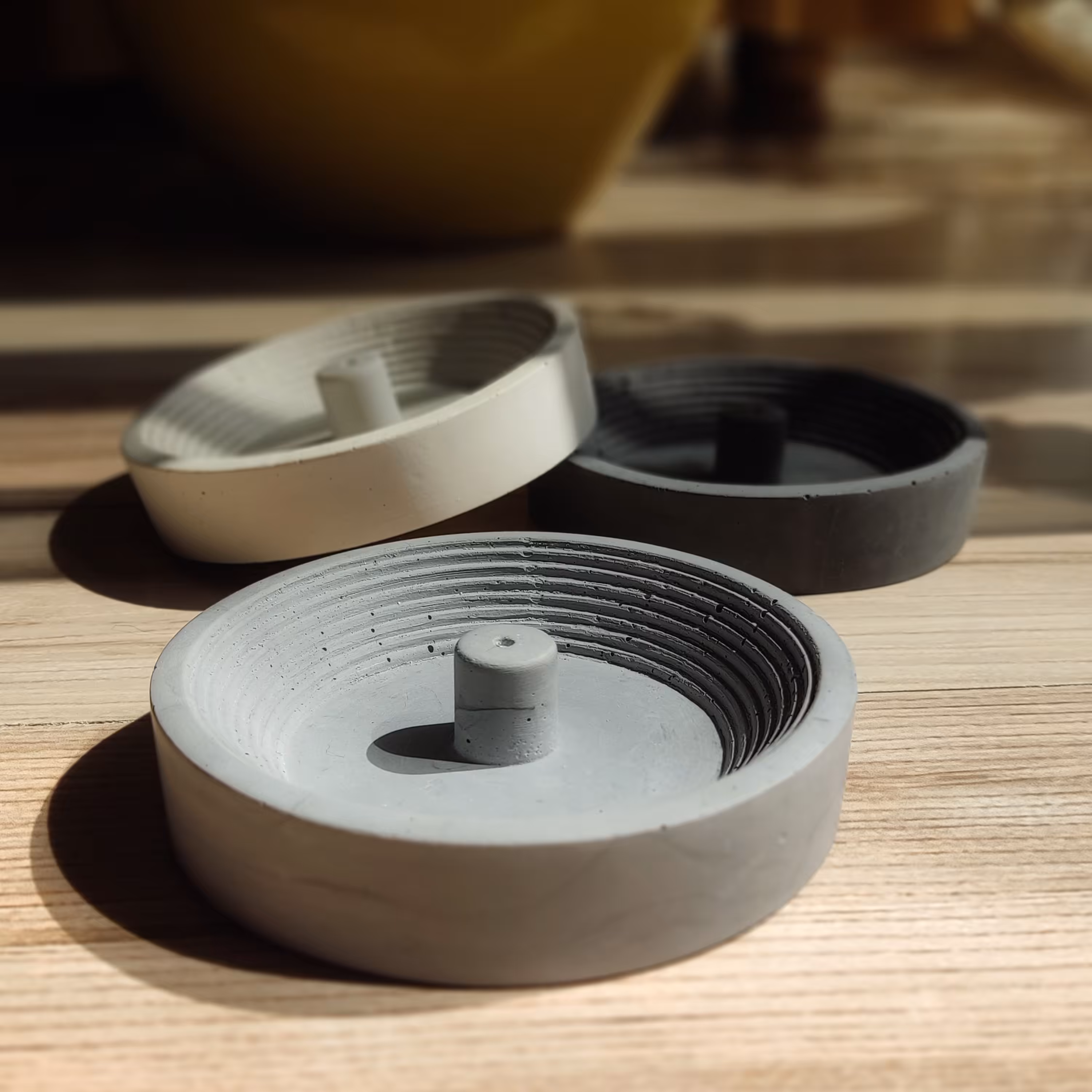 جاعودی بتنی