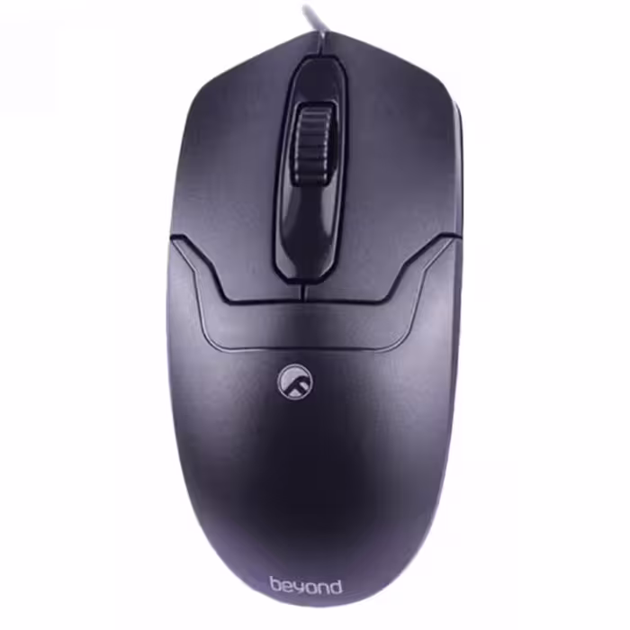 موس سیمی بیاند مدل Beyond BM-1066