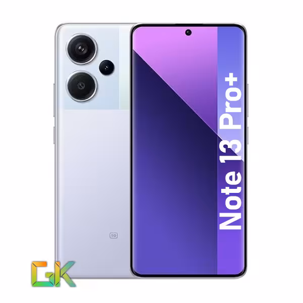 گوشی شیائومی Xiaomi Redmi Note 13 Pro  5G 256/8