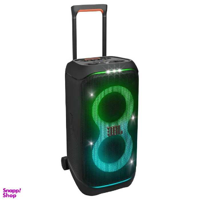 اسپیکر بلوتوثی جی بی ال مدل Partybox Stage 320