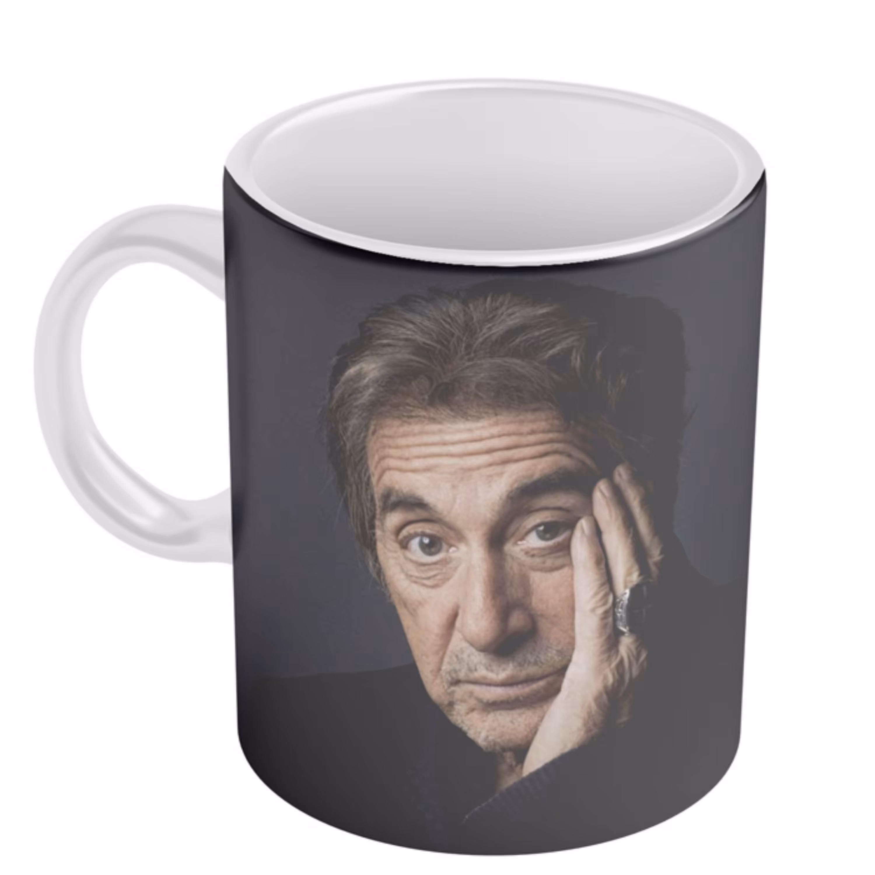 ماگ طرح  078 alPachino