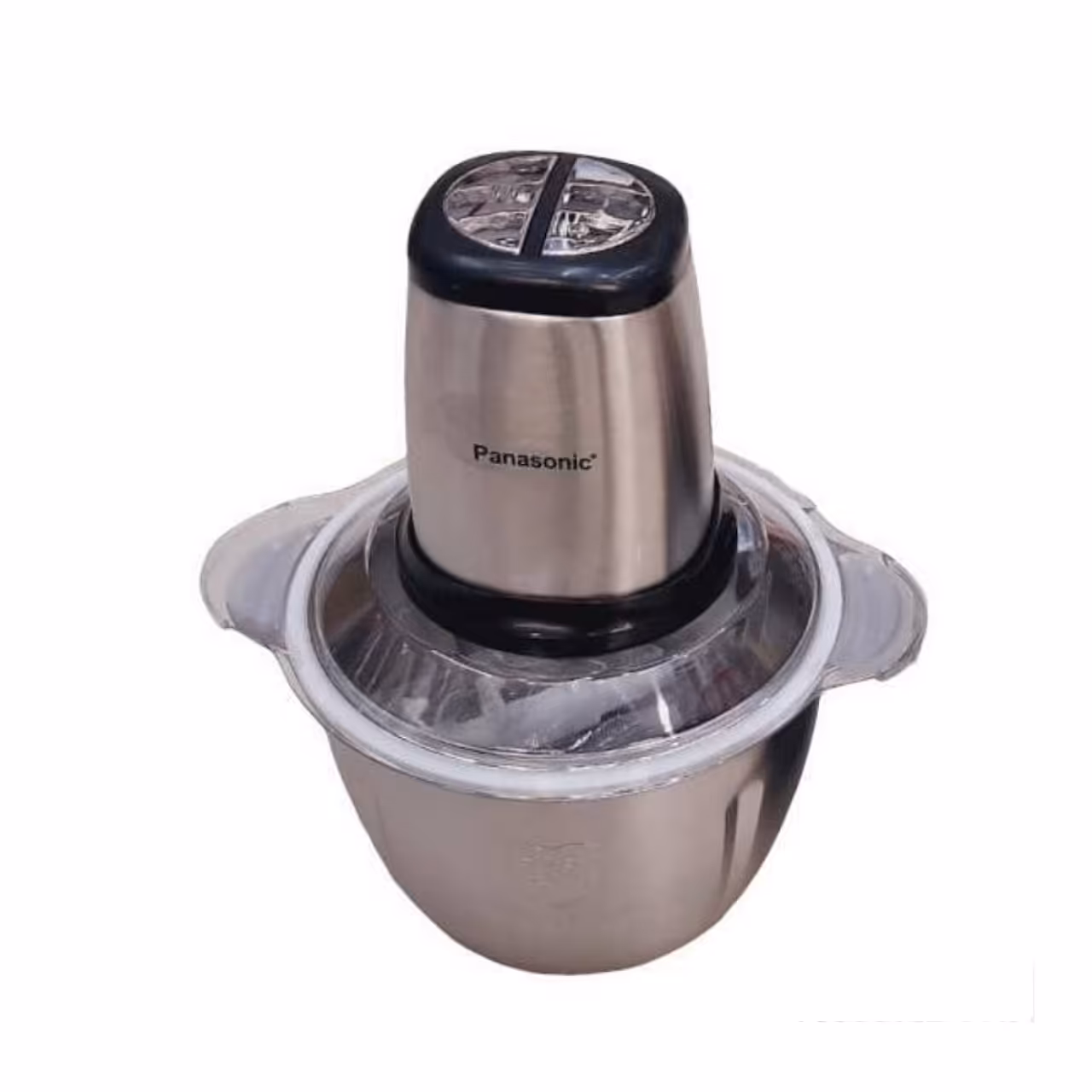 خردکن پاناسونیک 6 تیغه مدل Kl-M368 حجم 3.5لیتر به همراه تیغ اضافه