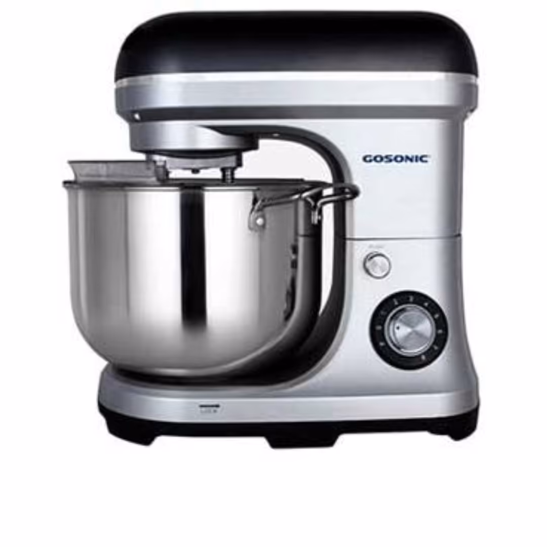 همزن 10لیتری گوسونیک مدل gsm-410 