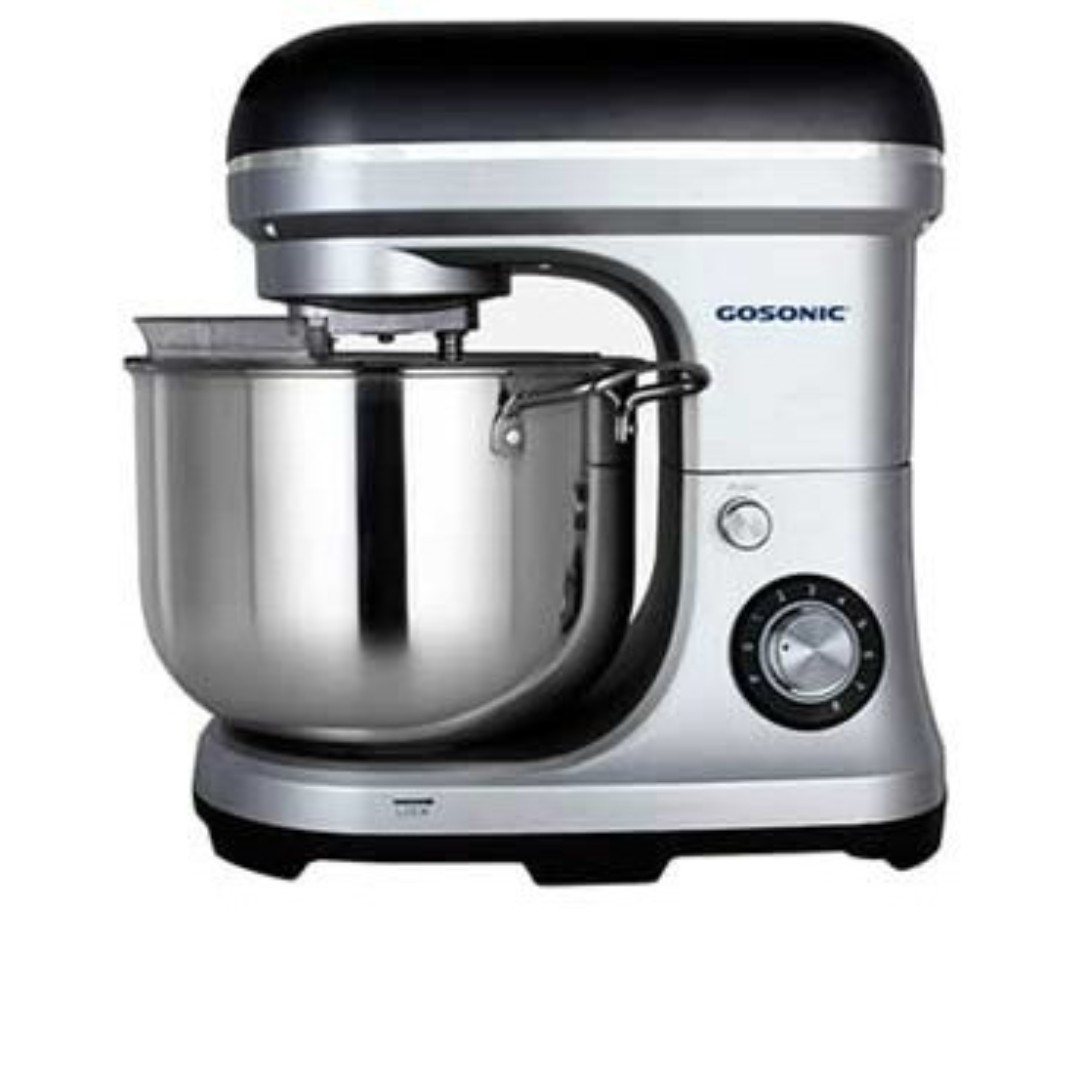 همزن 10لیتری گوسونیک مدل gsm-410 