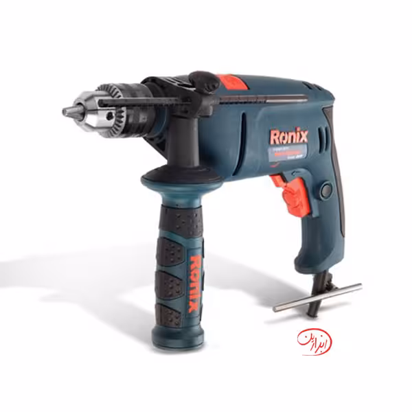 دریل چکشی 13 میلیمتر رونیکس مدل 2210