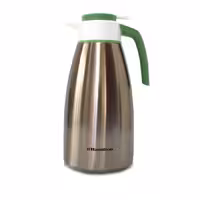 همیلتون / فلاسک شیشه ای 1.9 لیتر 2519