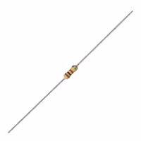 مقاومت 1 کیلو اهم آراکس یدک مدل AY-3215 بسته 100 عددی 