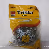 ست سه عددی اسکاج تریستا