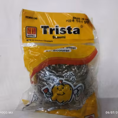 ست سه عددی اسکاج تریستا