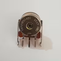 ولوم 1 کیلو اهم ROC آمریکایی