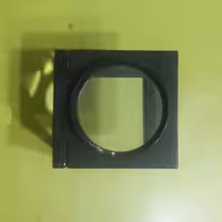 ذره بین ایستاده  میلی متر  خیام شمالی نوشت افزار پاکزادی 