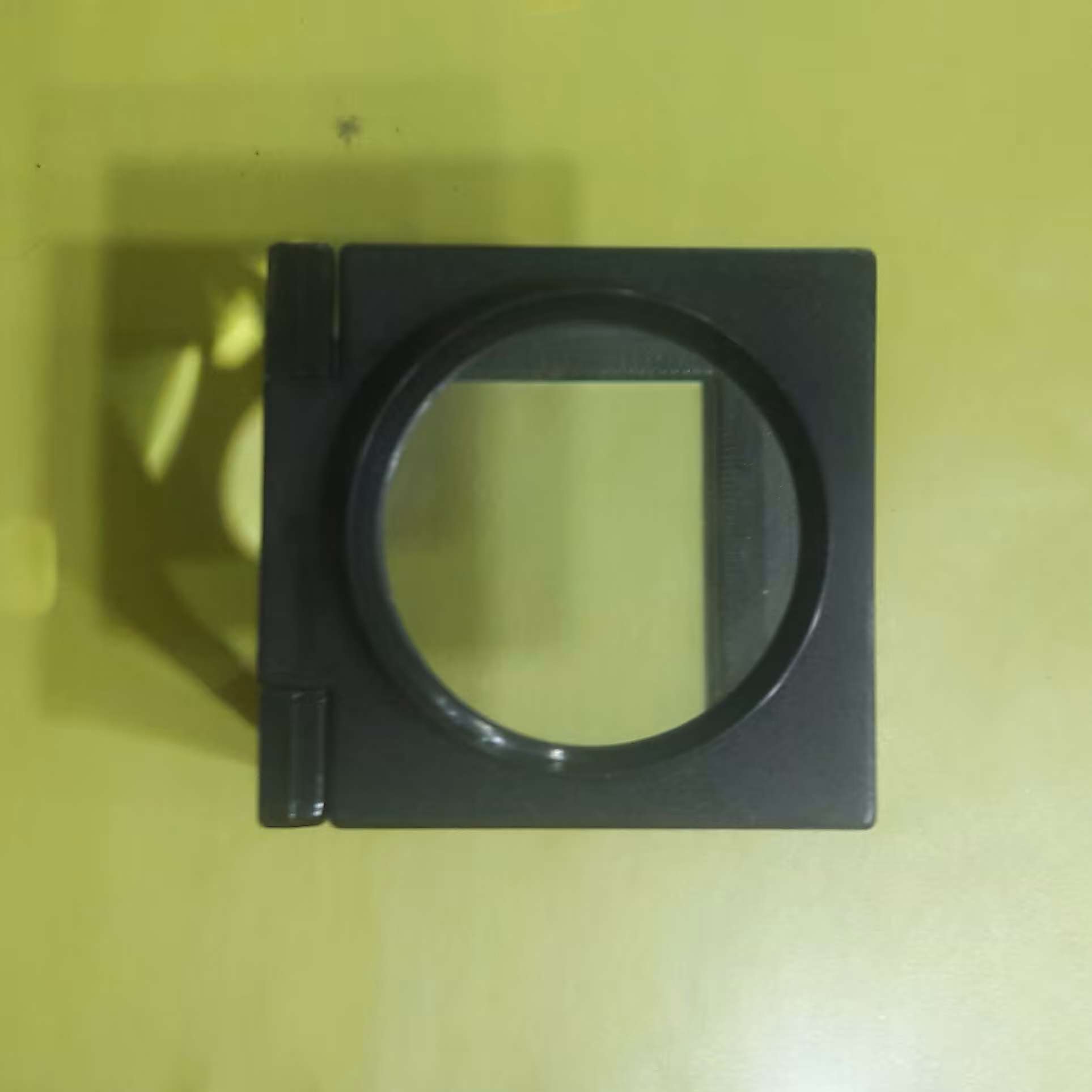 ذره بین ایستاده  میلی متر  خیام شمالی نوشت افزار پاکزادی 