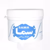 بتونه روغنی آماده - نیم کیلویی