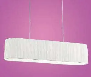 چراغ فورتونا آویز اگلو  مدل 90757