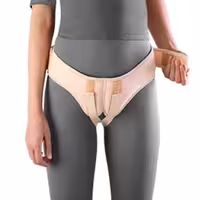 فتق بند طب و صنعت یک طرفه و دو طرفه مدل 85200