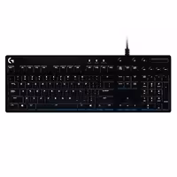 کیبورد مخصوص بازی لاجیتک مدل G610 Orion Brown Spectrum