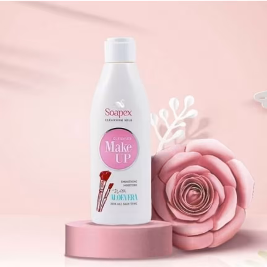 آرایش پاک کن سوپکس