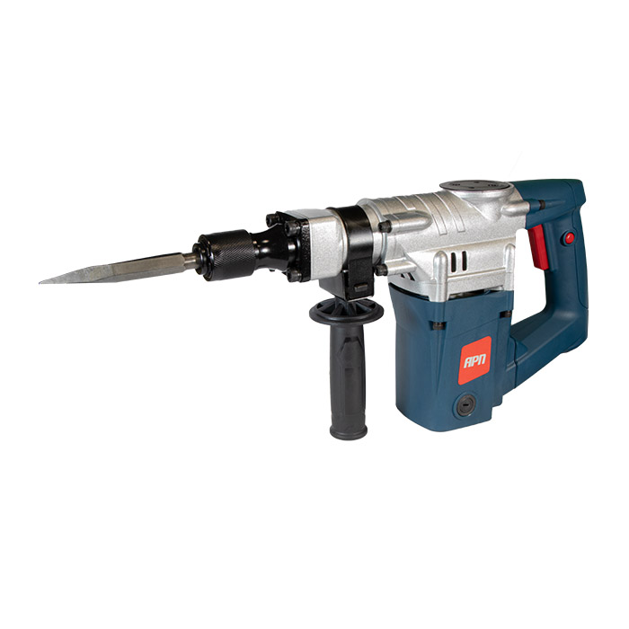 چکش تخریب گریسی 8 کیلویی مدل DH8SH ای‌ پی‌ ان