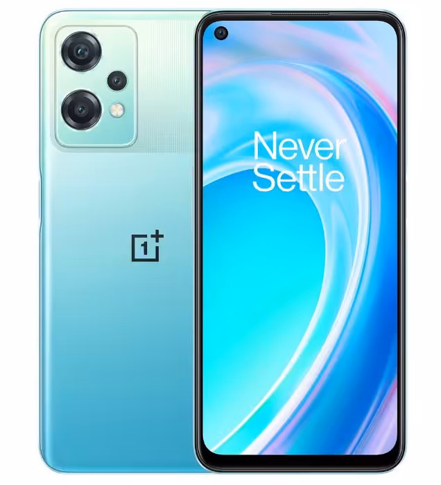 گوشی موبایل وان پلاس مدل نورد CE 2 لایت 5G ظرفیت 128 گیگابایت رم 8 گیگابایت