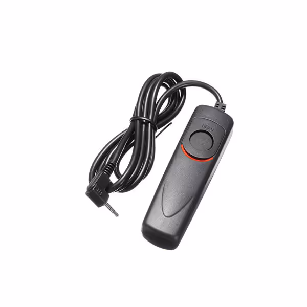 ریموت کنترل دوربین (دکلانشور) مدل Cuely RS-60E3