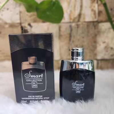 ادکلن مون لجند 25 میل اسمارت کالکشن