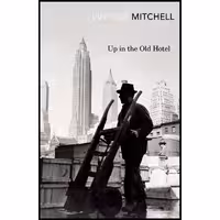 کتاب زبان اصلی Up in the Old Hotel Vintage Classics اثر Joseph Mitchell