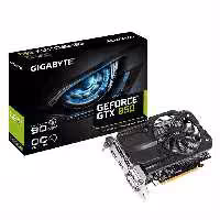 کارت گرافیک ان 950 با ظرفیت 2 گیگابایت