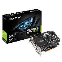 کارت گرافیک ان 950 با ظرفیت 2 گیگابایت