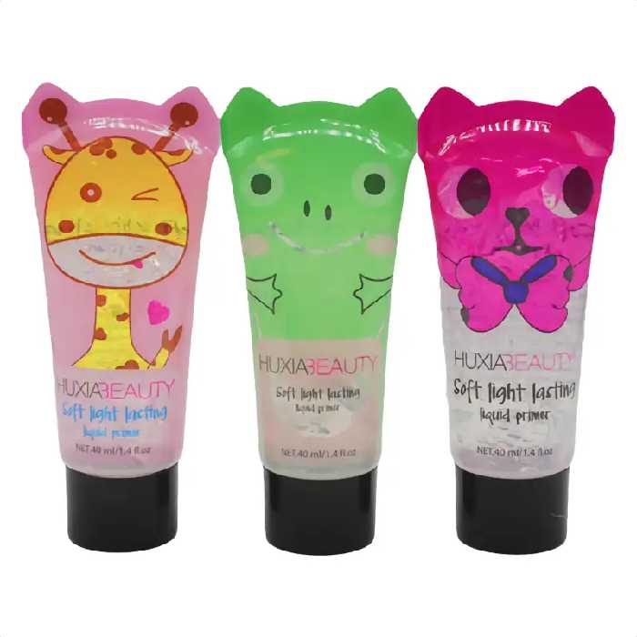 پرایمر مایع هوکسیا بیوتی liquid primer