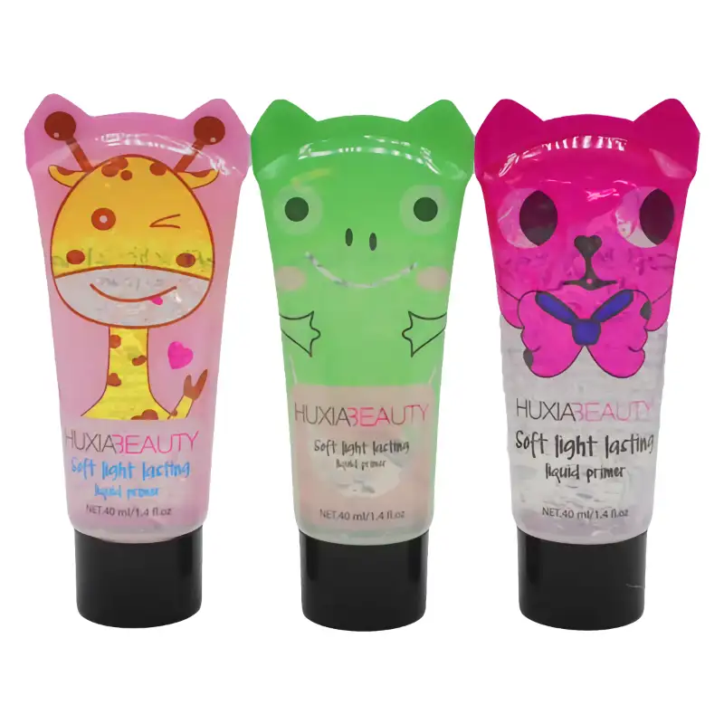 پرایمر مایع هوکسیا بیوتی liquid primer