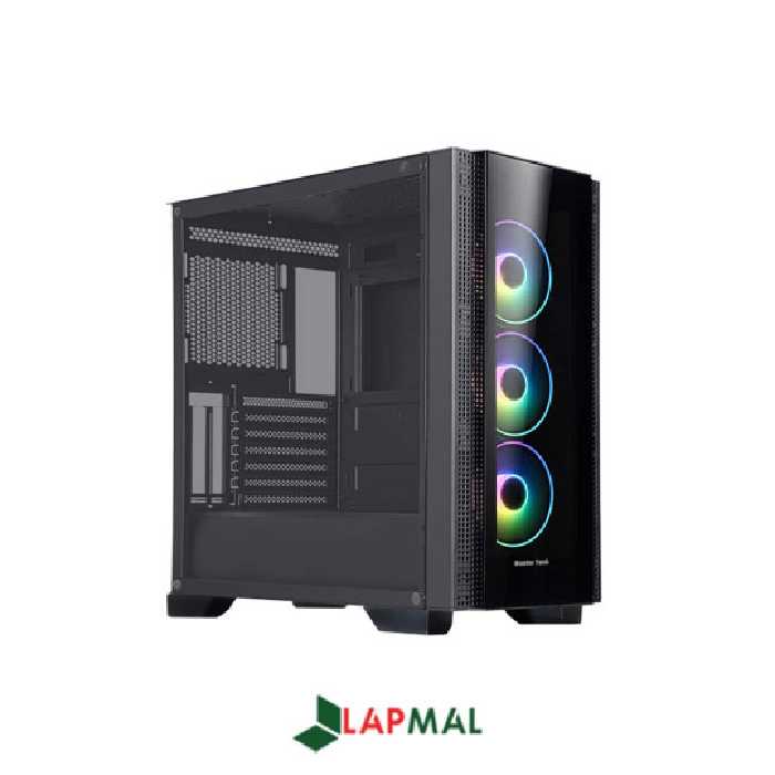 کیس کامپیوتر مستر تک مدل T480 X
فروشگاه اینترنتی تخصصی لپتاپ لپ مال