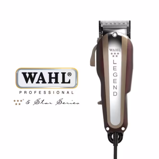 ماشین اصلاح وال مدل لجند Wahl Legend