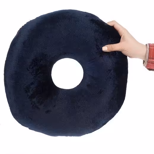 تیوب زیر نشیمنی مدل O32 (رنگ قهوه ای)