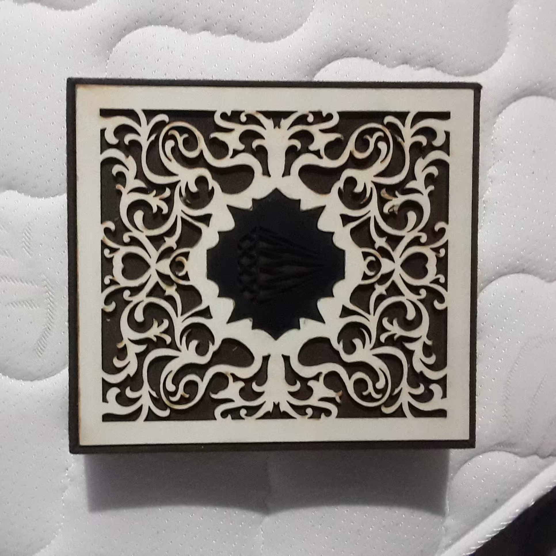 جعبه جواهر 2