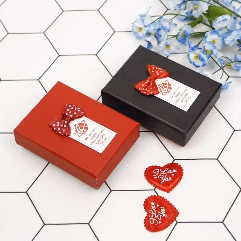 جعبه هدیه 90x70x30mm کد 1359