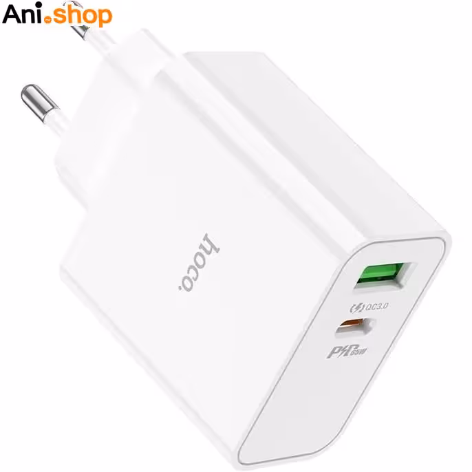 کلگی پکدار HOCO-C113A PD 65W