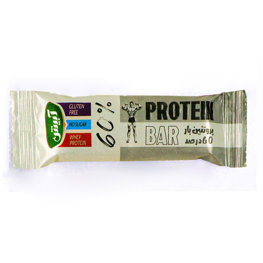 پروبار 60 درصد 24تایی آبیش