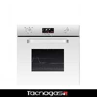 فر توکار برقی گازی تاکنوگلد مدل O-113