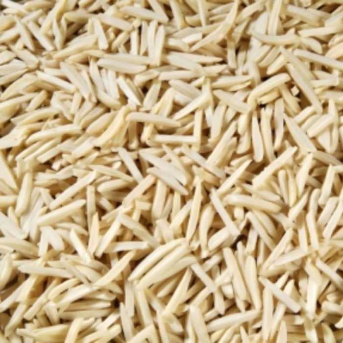 خلال بادام درختی 1000 گرم(سایز درشت)