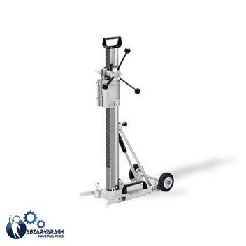 پایه دریل نمونه بردار بوش مدل S 500 A - ابزار یراق
