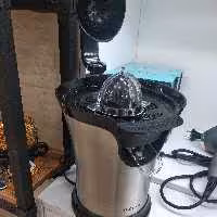 آب مرکبات گیری اتانا مدل 1435 با توان 300 وات و ارسال رایگان