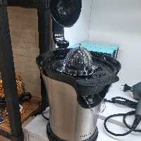 آب مرکبات گیری اتانا مدل 1435 با توان 300 وات و ارسال رایگان