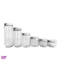 بانکه مدل استوانه ای بسته 6 عددی