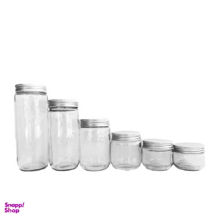 بانکه مدل استوانه ای بسته 6 عددی