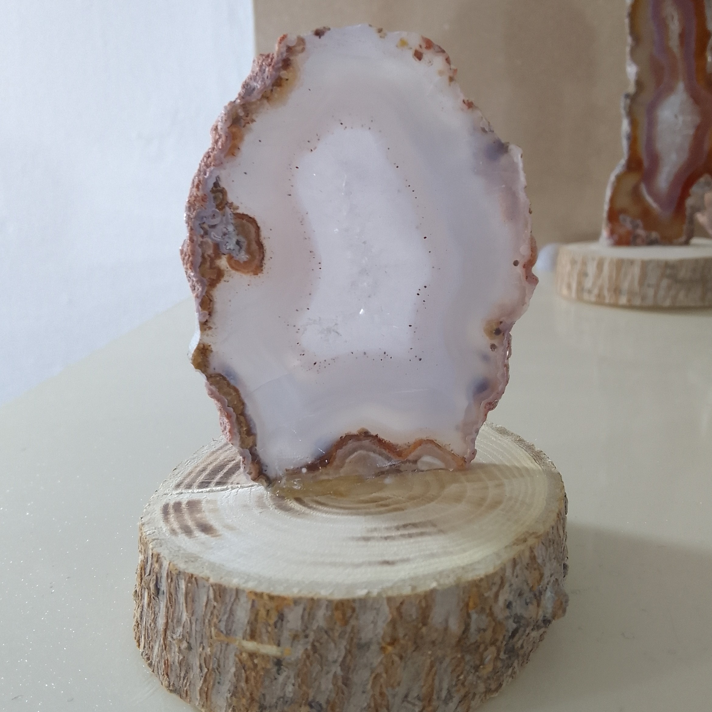 سنگ دکوری عقیق و تزیینی