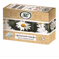 صابون کتیرا ان جی (نارنجستان) 