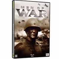 بازی Men of War مخصوص PC