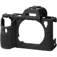 کاور سیلیکونی دوربین سونی Sony Cover A9 /A7 III /A7R III