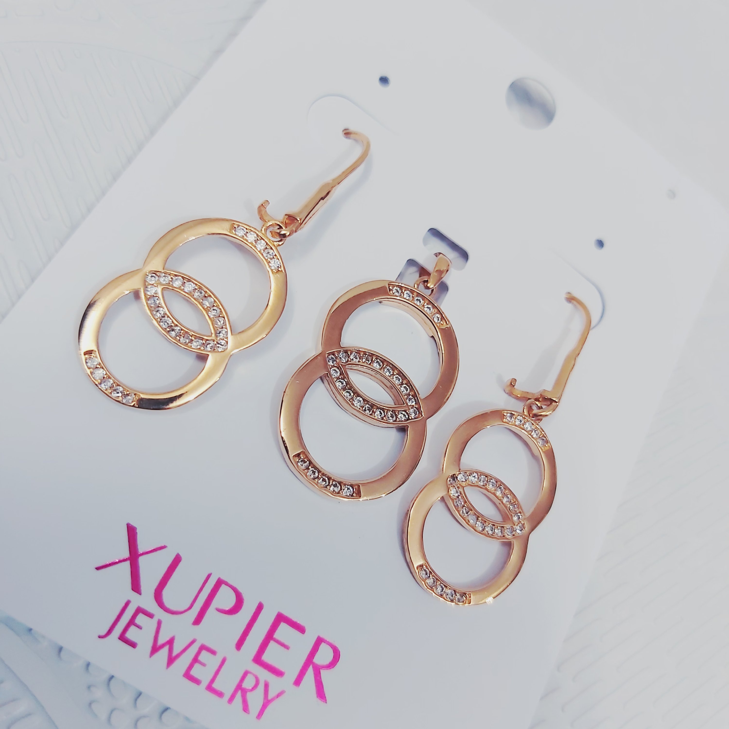 نیم ست استیل رنگ ثابت طرح دایره